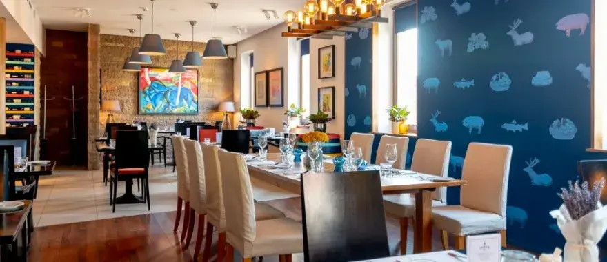 Eger gdzie zjeść: najlepsze restauracje i lokalne smaki, które musisz spróbować