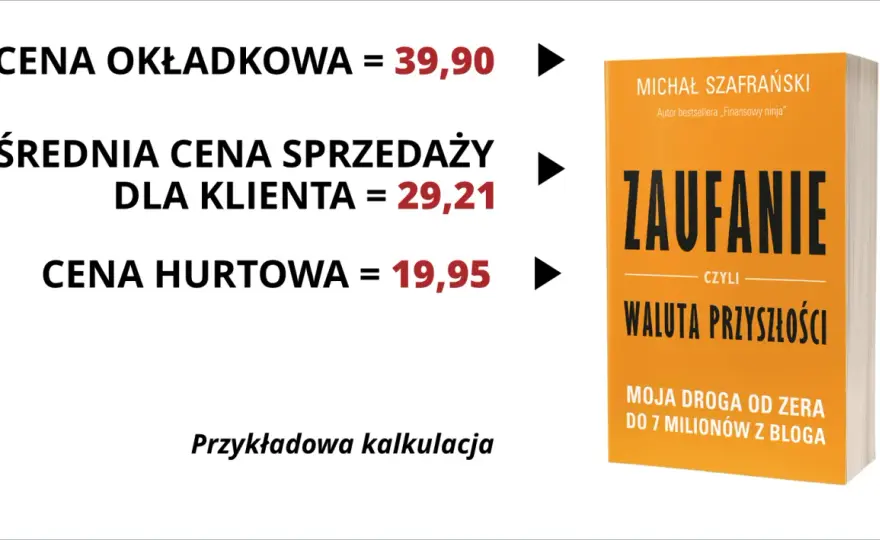 Zarobki na książce w Polsce: poznaj realne zyski i kluczowe czynniki