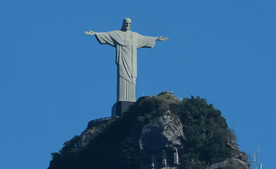 Christusstatue Rio - Dein Guide für den perfekten Besuch