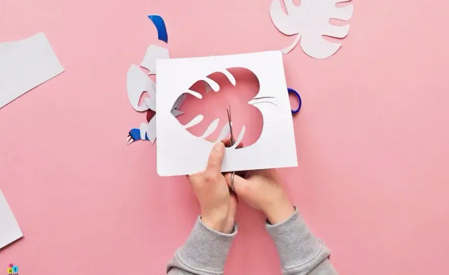 Jak zrobić szablon do malowania sprayem? Poradnik DIY