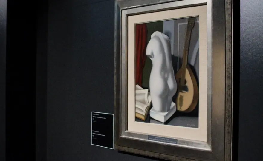Tamara Łempicka: Ikona Art Deco, której sztuka i życie fascynują do dziś