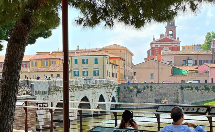 Cosa vedere a Rimini e dintorni - Guida completa