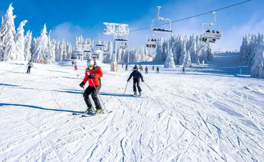 Mazowieckie stoki narciarskie - Gdzie jeździć i ile to kosztuje?