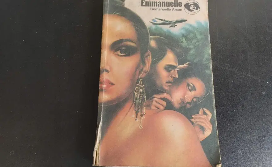 Emmanuelle - Więcej niż erotyka? Odkryj prawdziwy sens