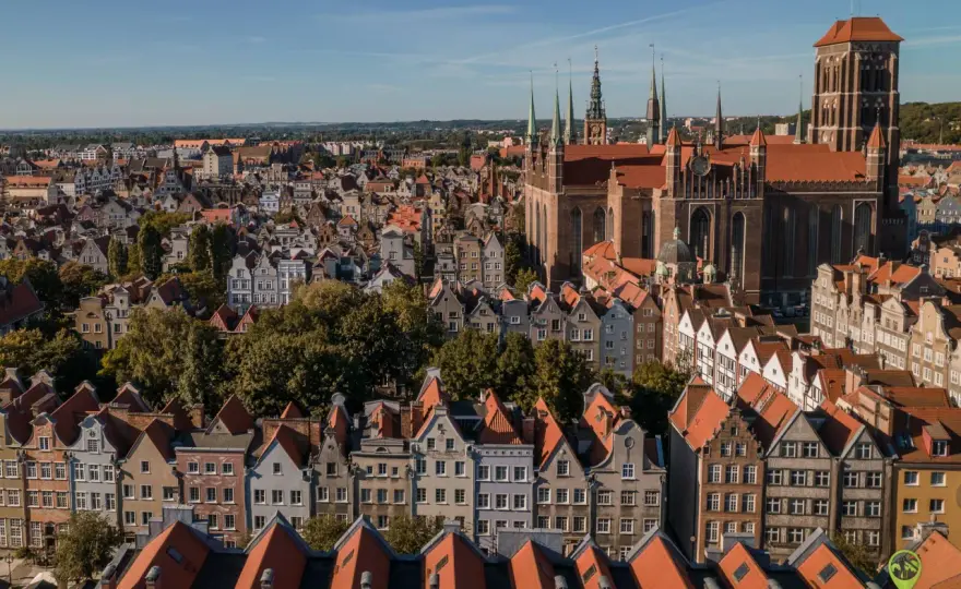 Gdańsk co zwiedzić? Odkryj TOP atrakcje i praktyczne wskazówki!