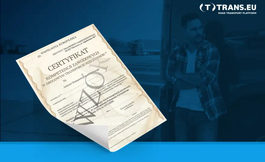 Certyfikat kompetencji zawodowych - jak go zdobyć i ile kosztuje?
