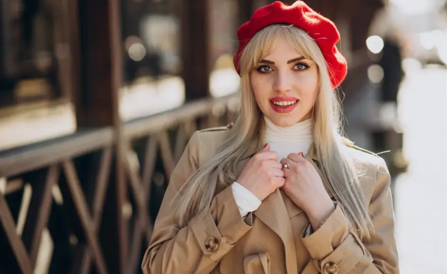 Francuskie domy mody - Jak ich styl przenieść do szafy?