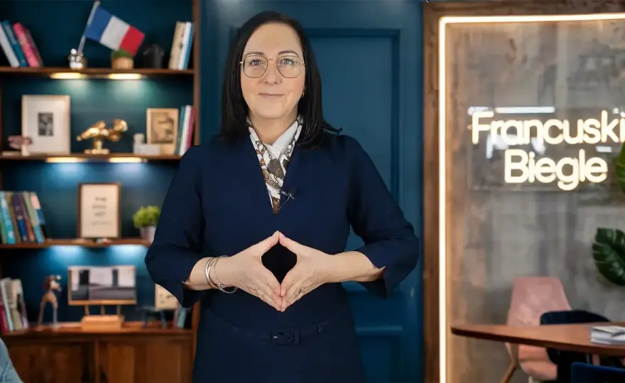 Francuskie zaimki względne - Jak ich używać bez błędów?