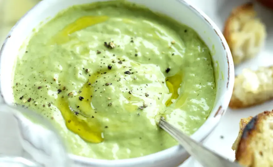 Basilika recept - Så lyckas du med pesto och såser
