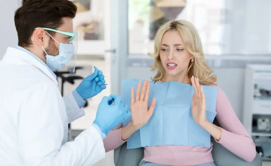 Co wziąć przed dentystą? Leki, dieta, stres sprawdź!
