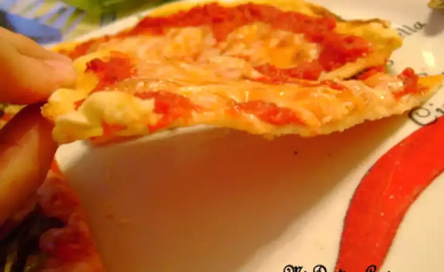 Sémola de trigo duro - Guía para pizza, pasta y pan perfecto
