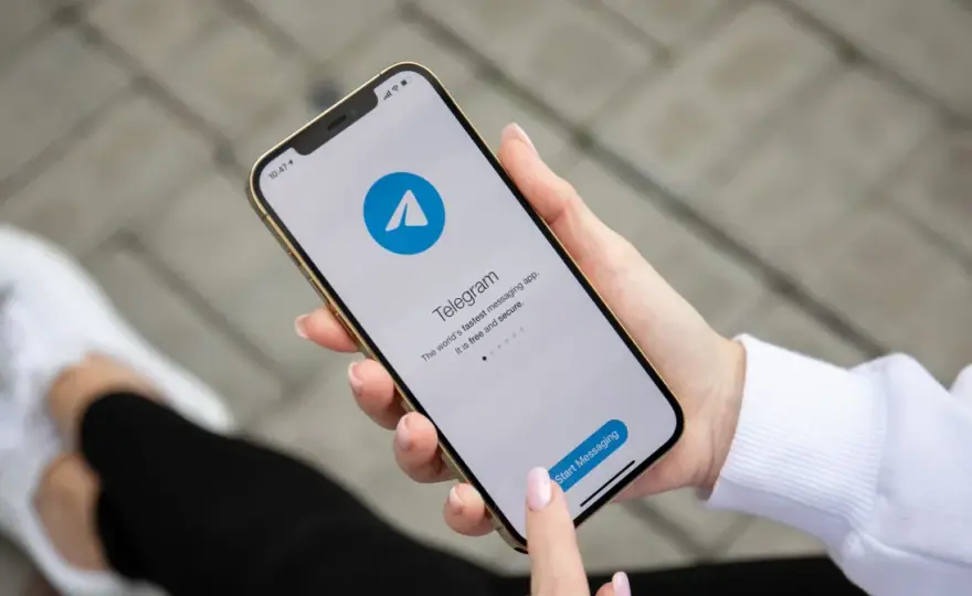 Telegram - czy jest bezpieczny? Prawda o prywatności!