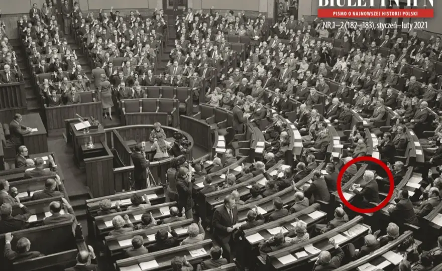 Ustawa IPN o co chodzi: Kluczowe zmiany i ich wpływ na Polaków