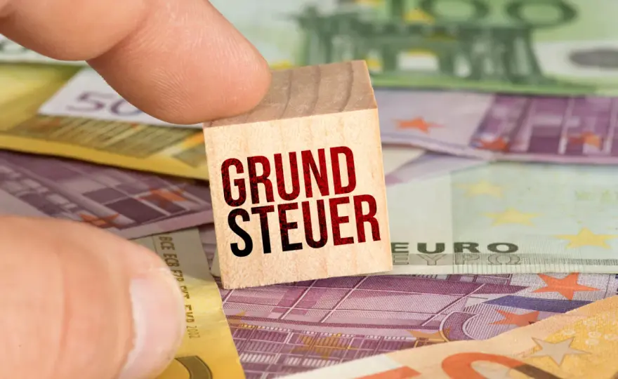 Grundsteuer-Messbetrag verstehen - So sparen Sie bares Geld