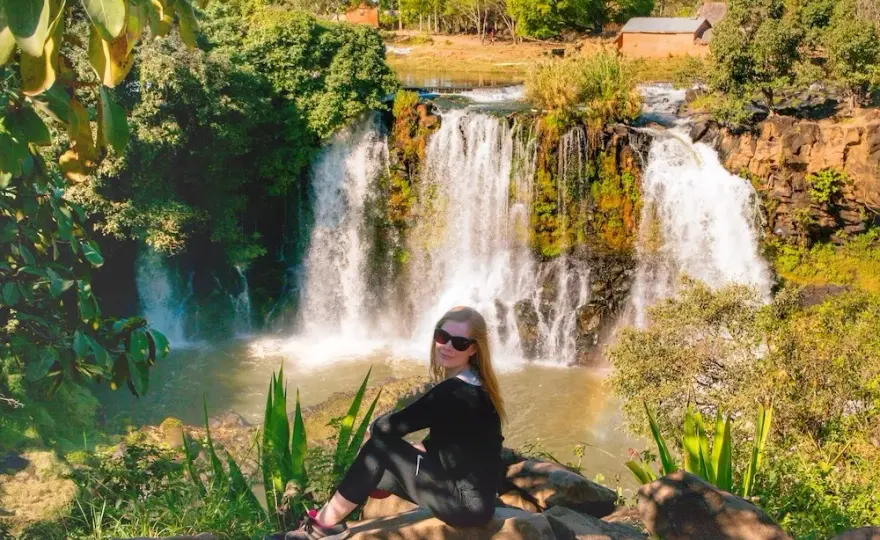 Najpiękniejsze atrakcje Madagaskaru, które musisz zobaczyć na własne oczy