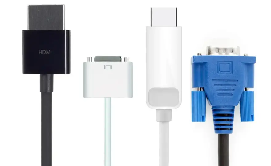DisplayPort vs HDMI - Co wybrać? Poradnik wyboru złącza