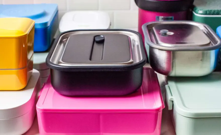 Bento Box Buying Guide - Choose Your Perfect Lunch Container