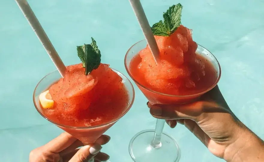 Granita napój: Jak przygotować orzeźwiający smak lata w domu