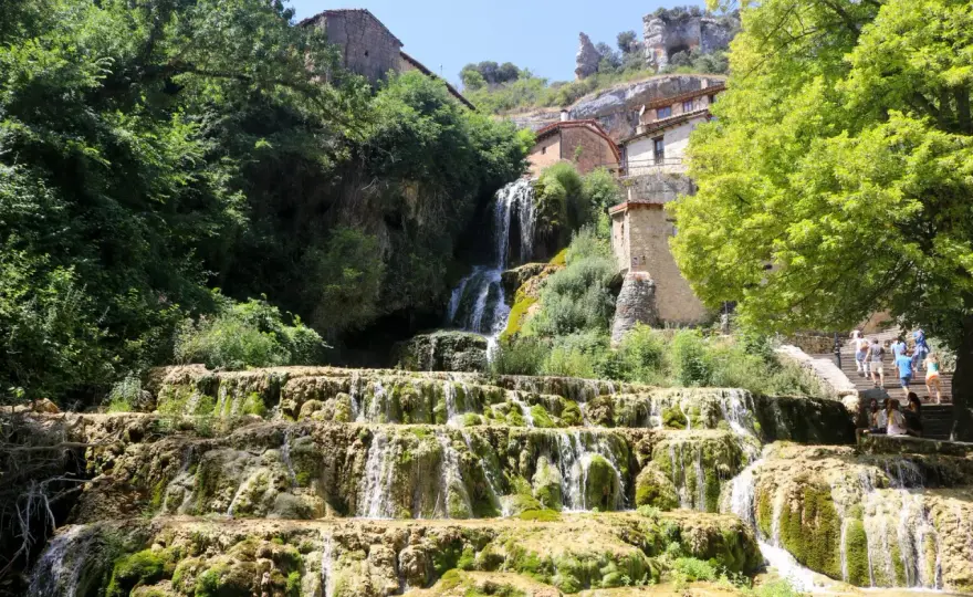 Hoces del Ebro - Guía completa para tu visita a Burgos