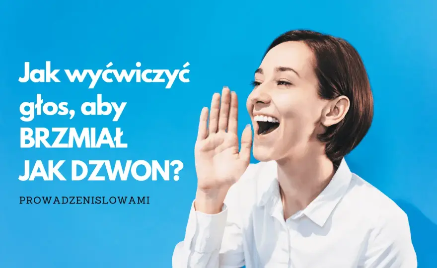 Oddech dla głosu - Jak ćwiczyć, by śpiewać i mówić lepiej?