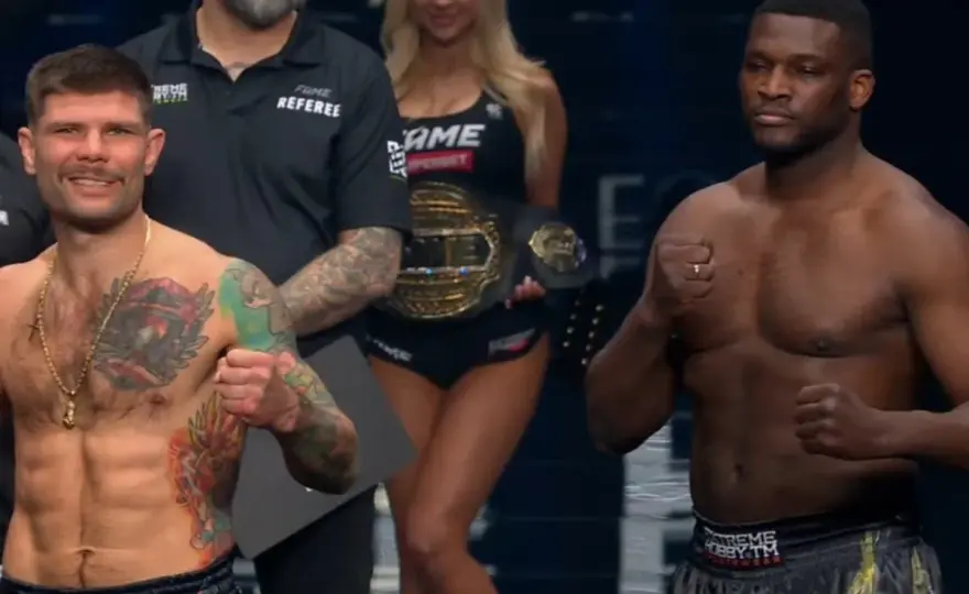 FAME MMA Wyniki - Jak czytać werdykty i co naprawdę znaczą?