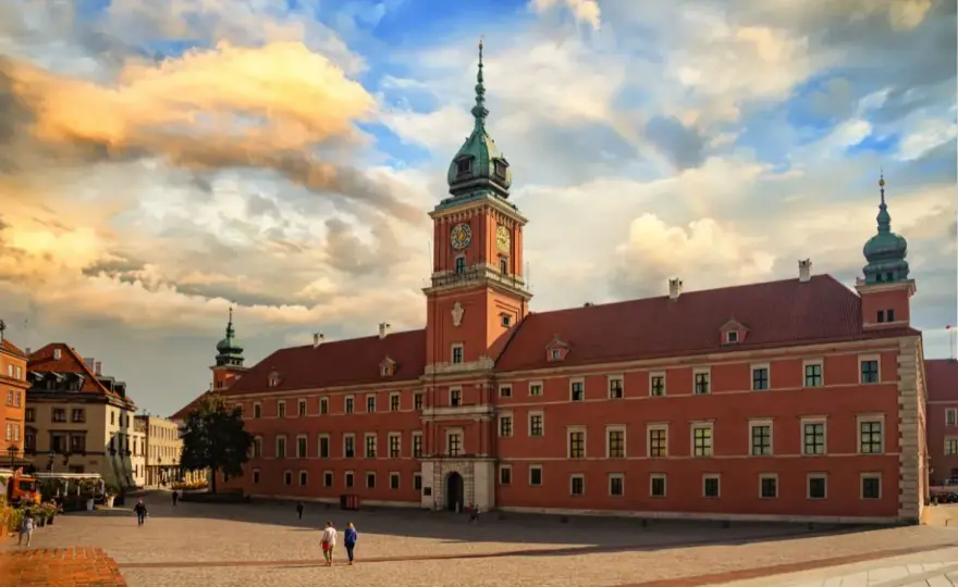 Miasta renesansowe w Polsce - Jak je rozpoznać i co warto zobaczyć?