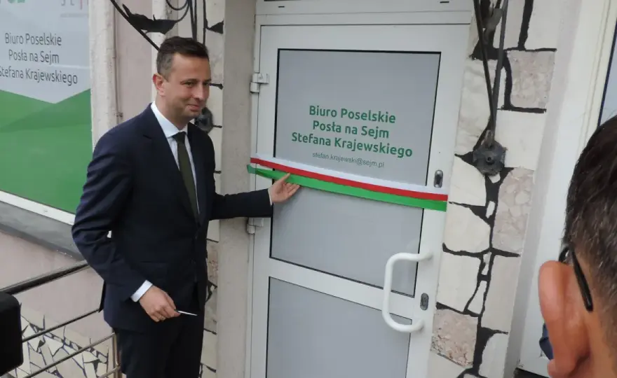 Biuro poselskie PiS Warszawa: Adresy, kontakt i jak uzyskać pomoc