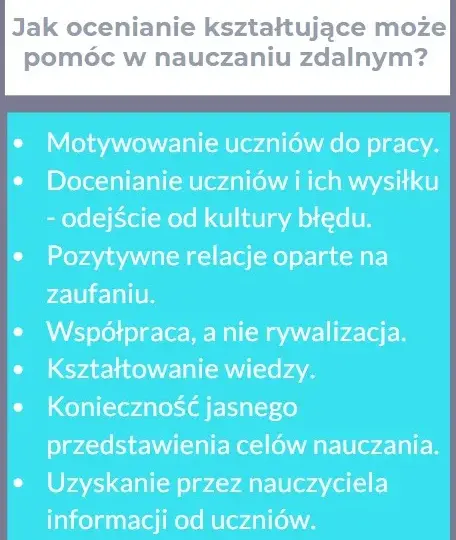 Jak skutecznie oceniać zachowanie uczniów podczas zdalnego nauczania – praktyczne porady