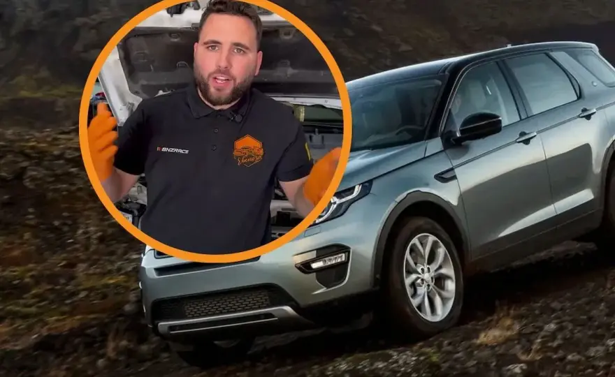 3.0 TDV6 Land Rover: ¿Mito o realidad? Guía de compra y fallos