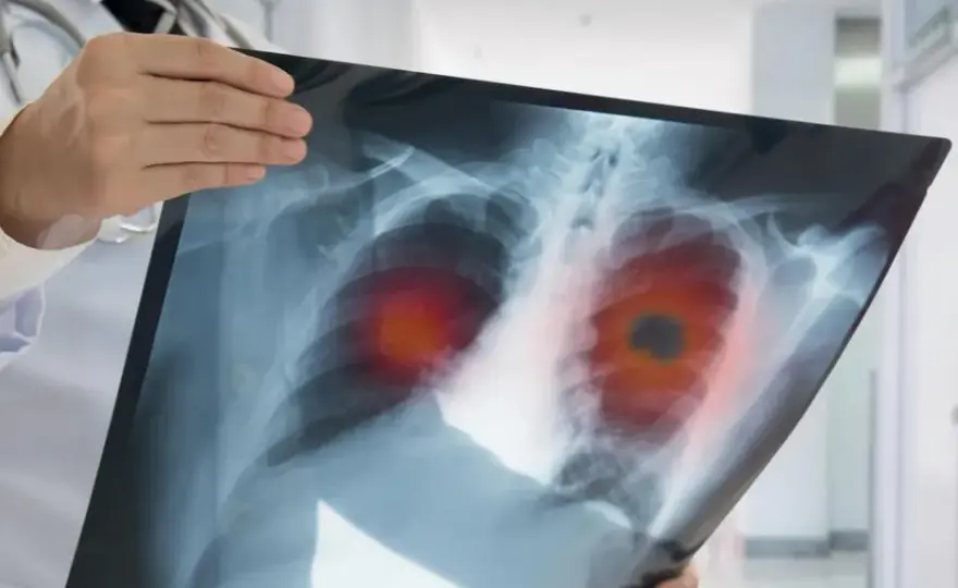 Die alarmierenden Symptome des Bronchialkarzinoms erkennen und verstehen