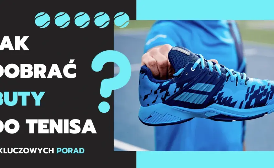 Najlepsze buty Artengo do tenisa: Jakie modele są teraz najlepsze?