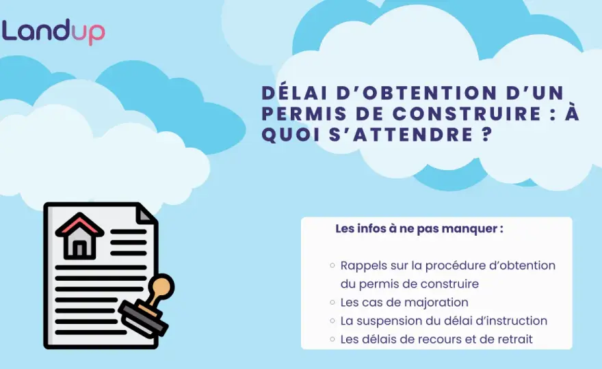 Suspension d’un permis de construire - quand et comment agir