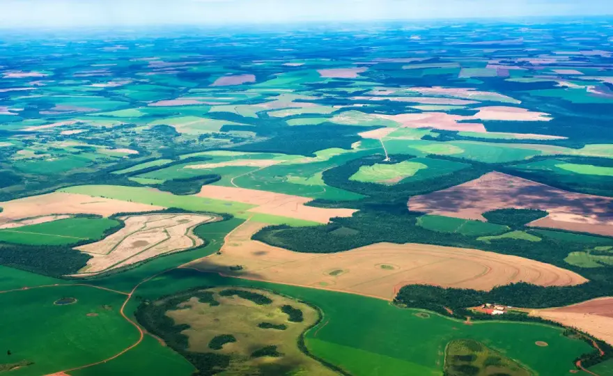 Gdzie leży Paragwaj? Mapa, sąsiedzi i co musisz wiedzieć