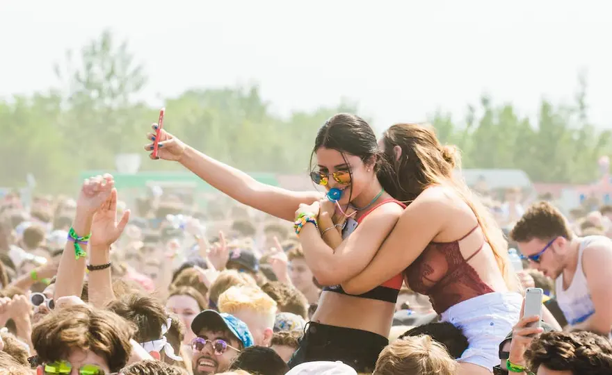 OFF Festival 2022 - wszystko co powinieneś wiedzieć przed wyjazdem