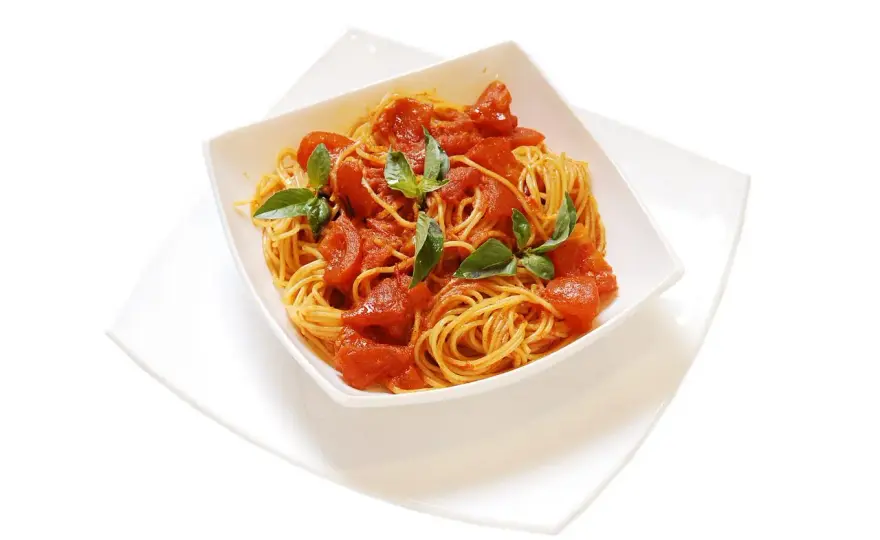Pasta al Pomodoro Perfetta - La Guida Definitiva