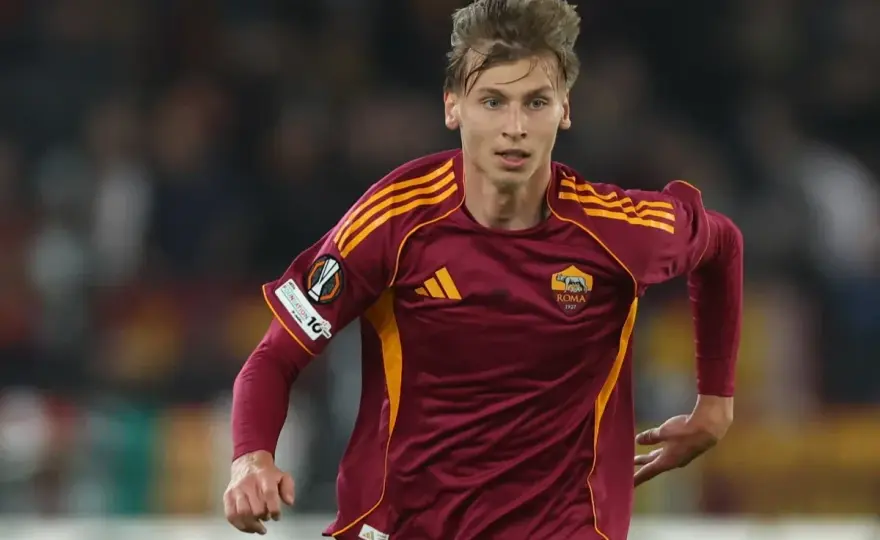 Genoa CFC - AS Roma - Jak składy zadecydowały o wyniku 2:1?
