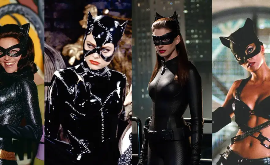 Qui a joué Catwoman ? Les interprètes qui ont marqué le rôle