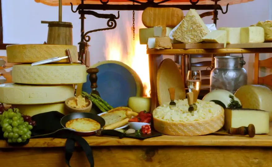 Fonduta di caprino perfetta - La guida definitiva