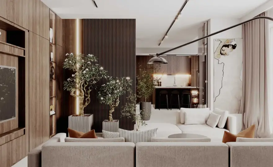 TOP architekci wnętrz i studia projektowe w Katowicach