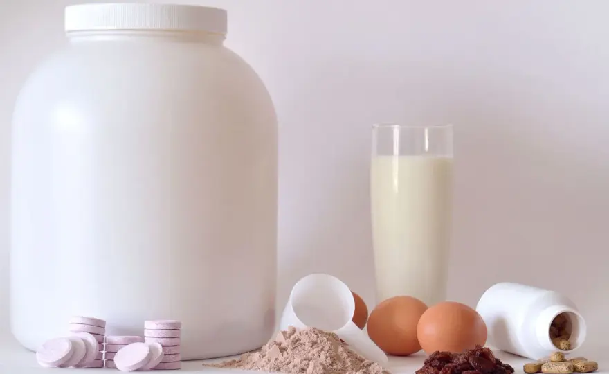 Leucyna - Czy masz jej dość? Objawy niedoboru i dieta
