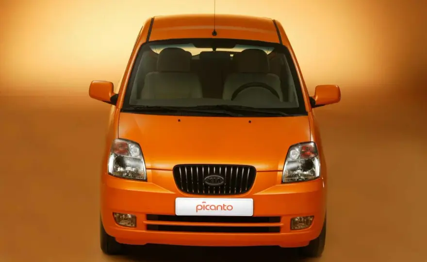 Kia Picanto usata - Difetti, spie e cosa controllare prima dell'acquisto