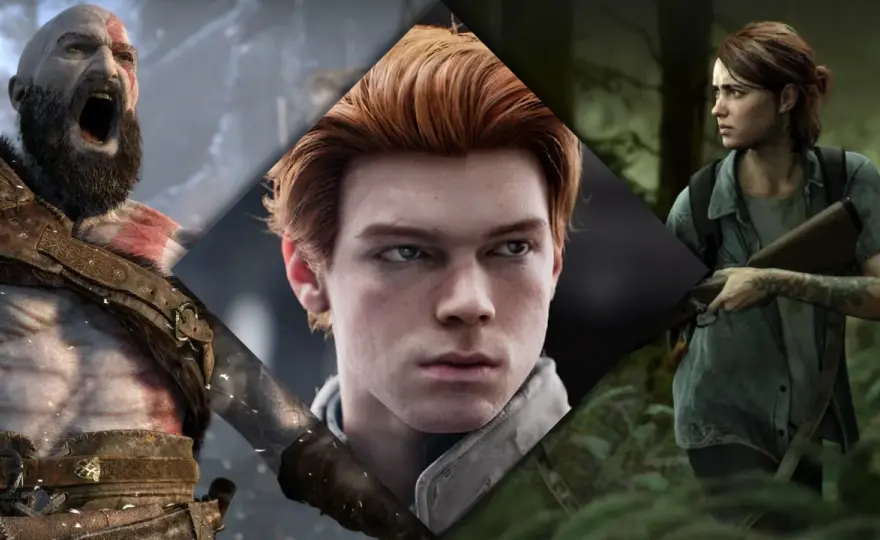 PS4: Które gry przygodowe po polsku są najlepsze? Ranking
