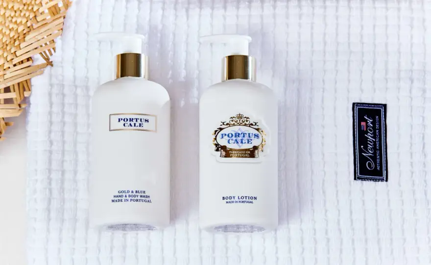 Body lotion i ansiktet? Det här behöver du veta!