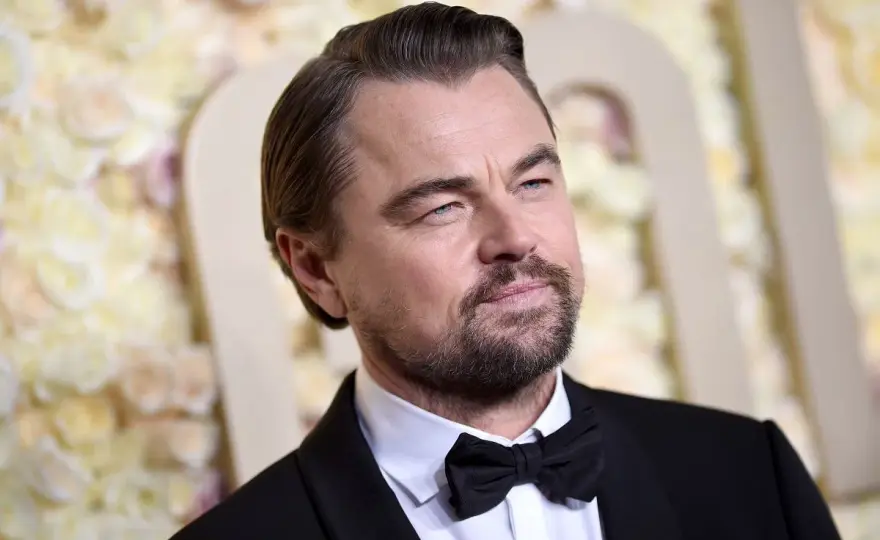 Ile lat ma Leonardo DiCaprio w 2026 roku? - Poznaj etapy jego kariery