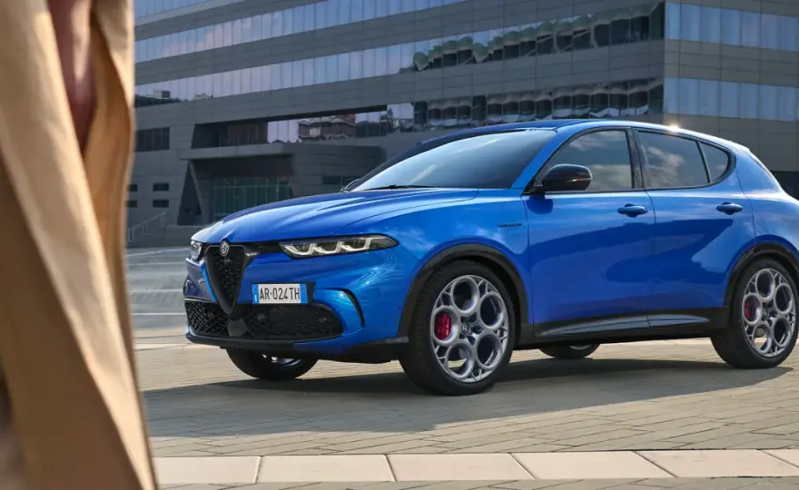 Alfa Romeo Tonale – ceny, wersje. Jak nie przepłacić?