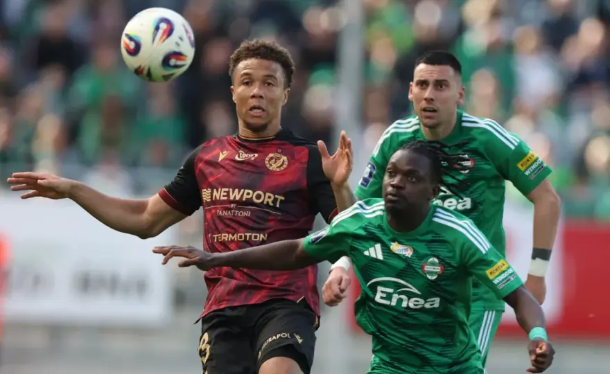 Radomiak Radom – Widzew Łódź mecze - Dlaczego tu zawsze padają gole?