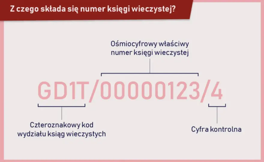 Jak znaleźć numer księgi wieczystej po numerze działki - Skuteczny poradnik