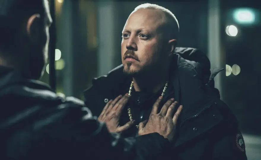 Miséria - Sebastian Staksets film: Verklighet eller drama?