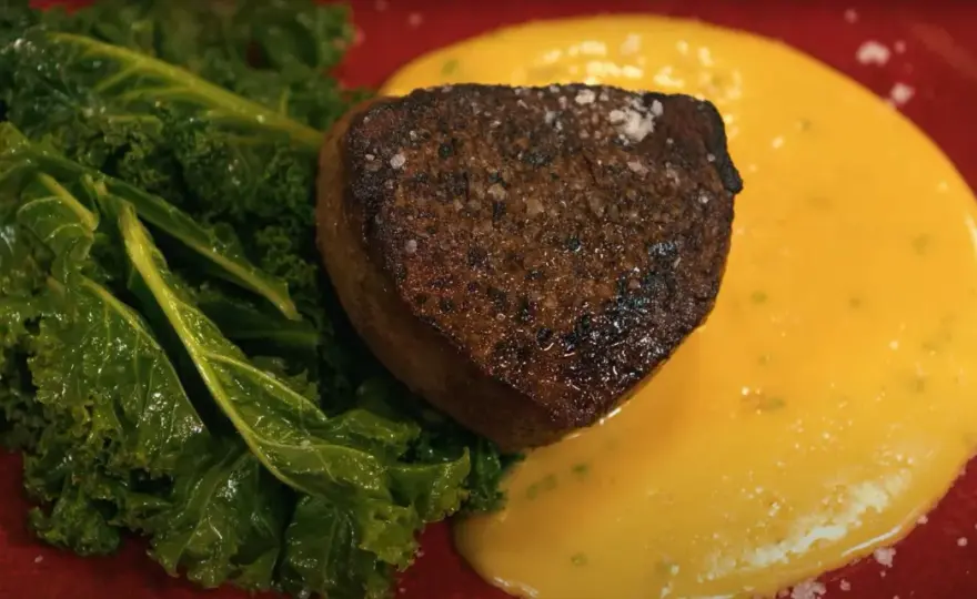 Hollandaise & Fleisch - So gelingt die perfekte Balance