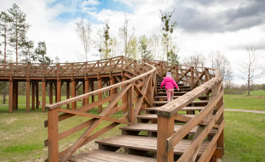 Urszulin i Poleski Park Narodowy - Przewodnik po spokojnym wyjeździe